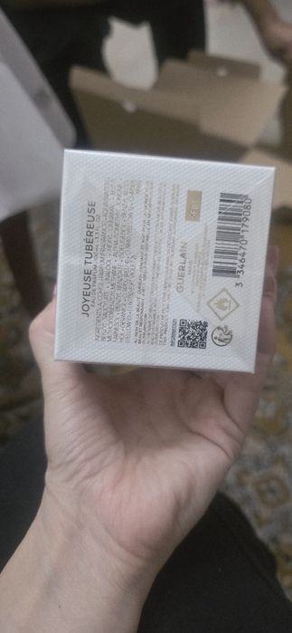 Герлен оригинал нишевые