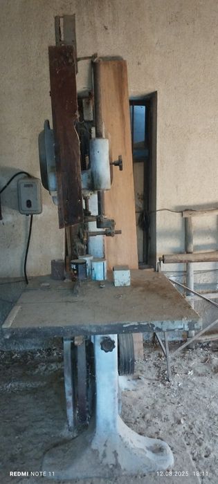 Дърводелски машини