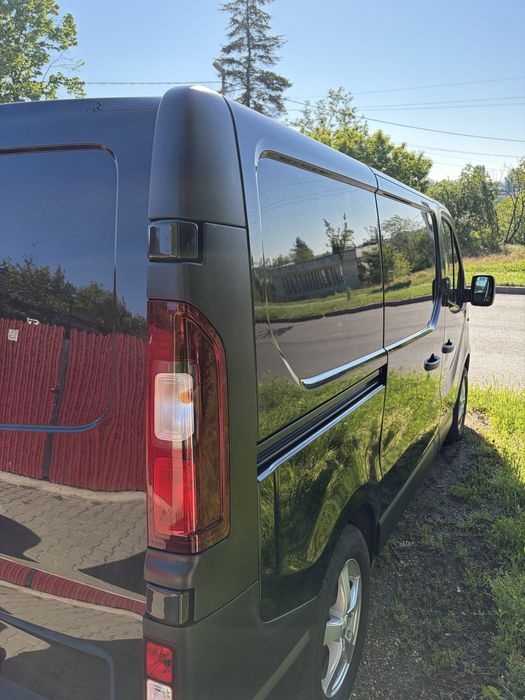 Renault Trafic Prin proprietar TVA deductibil 6900 Euro