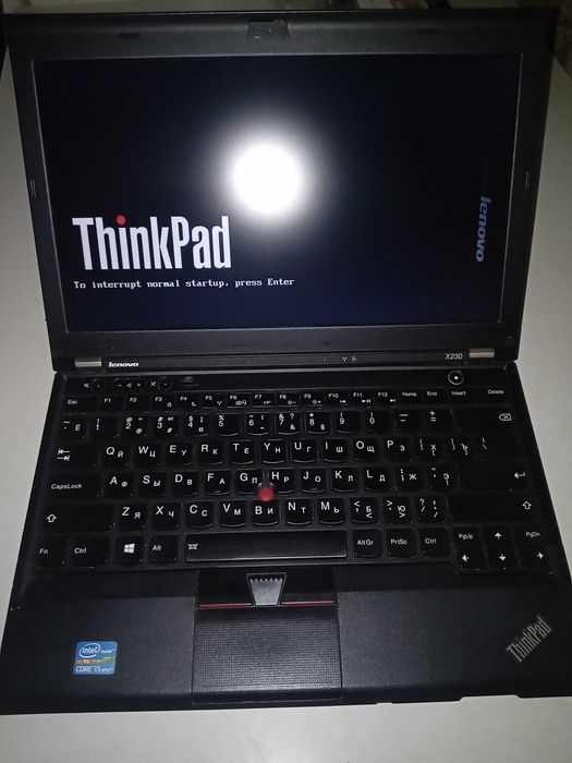 Лаптоп Lenovo Thinkpad гр. Габрово Младост • OLX.bg