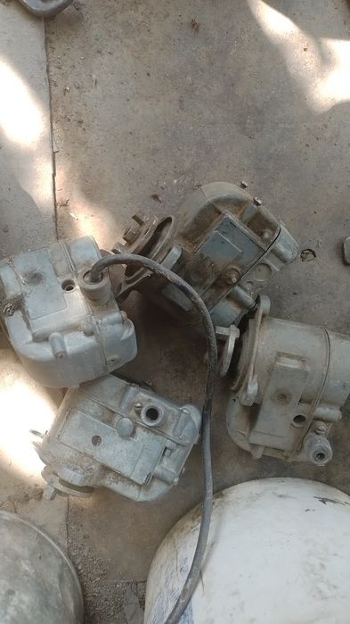 Срочна гидроцилиндр