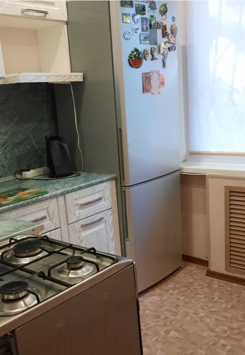 Продажа 2-х комнатной квартиры