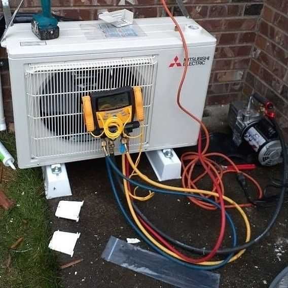 Аеро Клима 22 – Монтаж, Продажба и Профилактика на Климатици в София