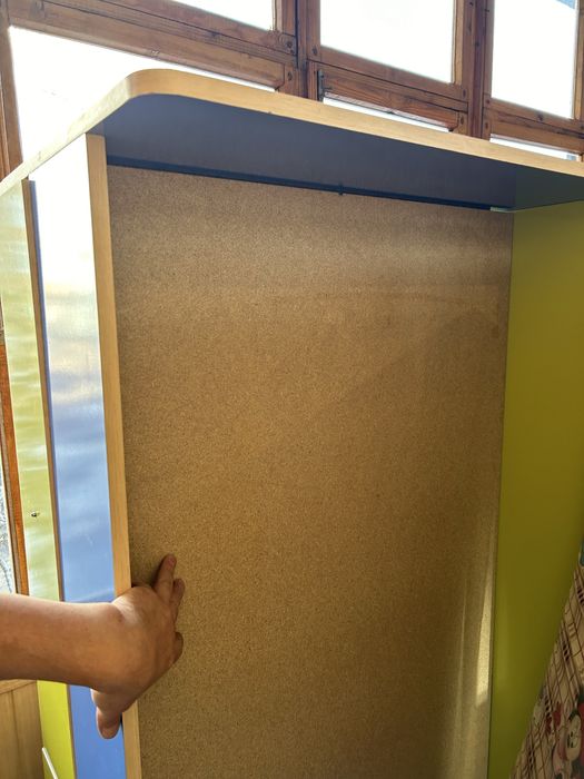 Продам детскую кровать