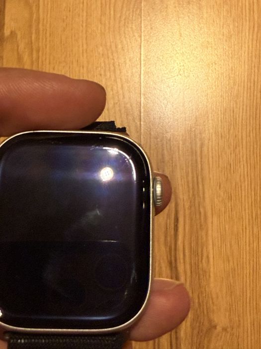 Apple Watch S10 46 MM