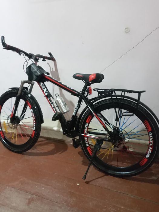 Скилмакс велик сотилади рпзмер 26