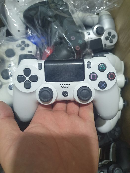 Yangi ORGINAL Dual Shock Play Station