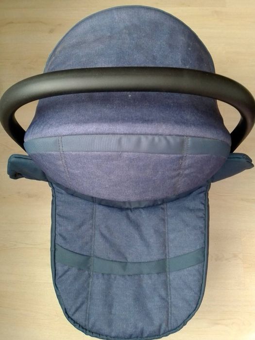 Комбинирана бебешка количка Cam Taski Sport 3 в 1