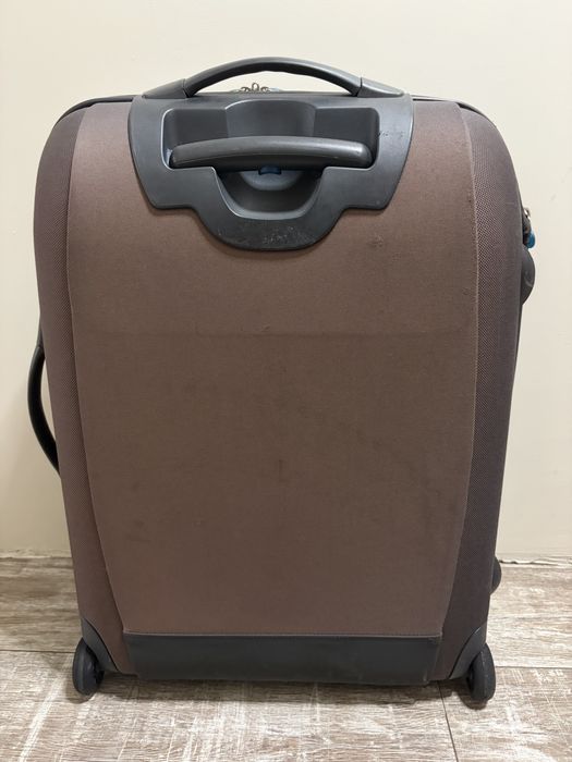 Куфар Samsonite голям