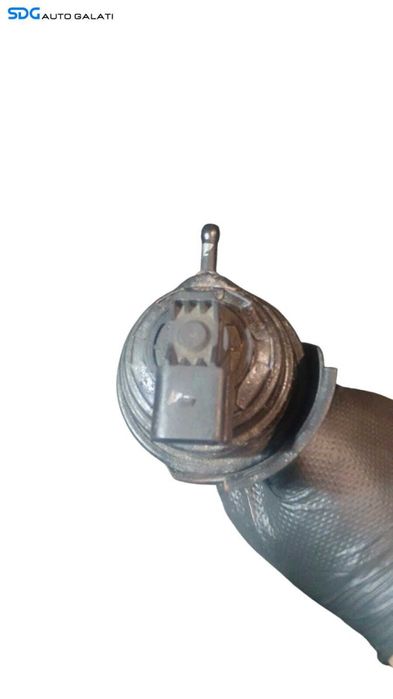 Actuator Turbina Turbosuflanta Audi A3 8V 1.6 TDI CLH DDYA 2013 - 2020 Cod 809278-0001 [M7959]