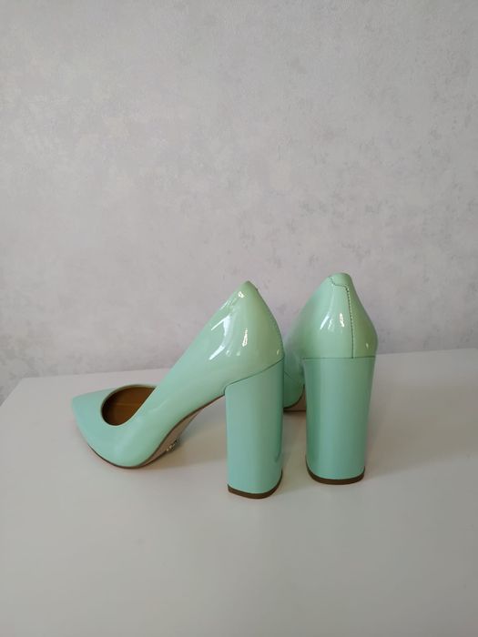 Туфли Gianni Renzi