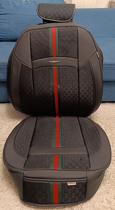 Универсальный авточехлы