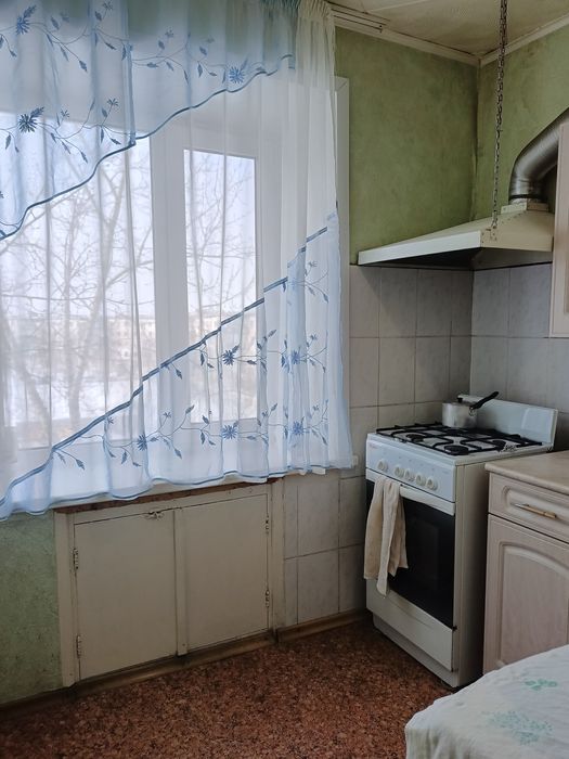 Недвижимость квартира