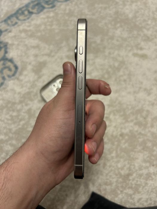 айфон 16 про сатылады