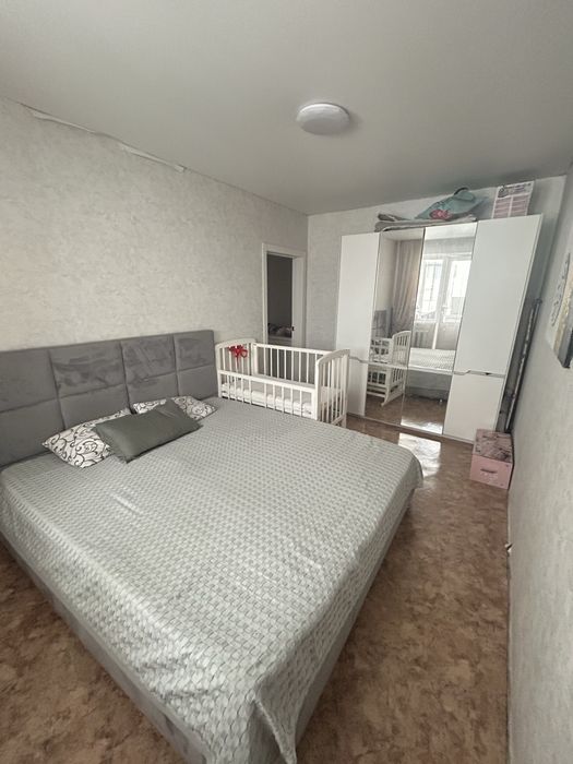 Продам 3комн кв в центре