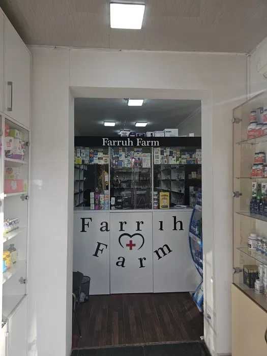 Аренда под аптеку помещение 1 линия 1 этаж Юнусабад круг (ЛА)