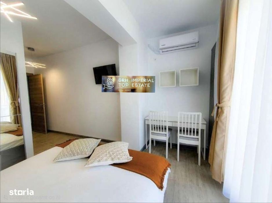 Apartament,