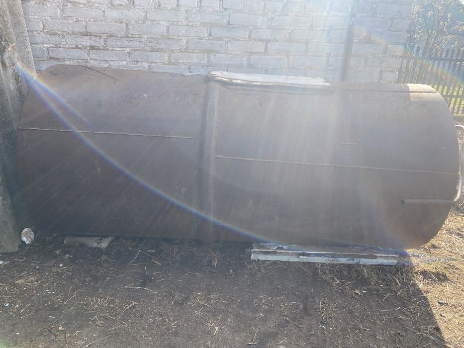 Продам бочка …….