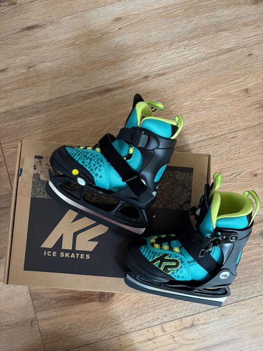Patine pentru copii, K2 Marlee Ice