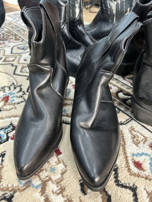 Продам  сапожки  осень  распрадажа