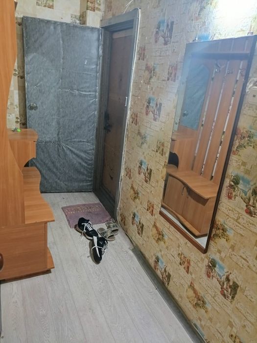 Сдам квартиру на 12 микрорайоне