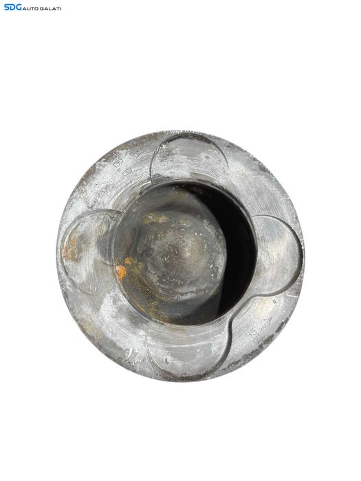 Piston Pistoane cu Biela BMW Seria 5 E60 E61 530 3.0 D M57 2003 - 2010 (detalii specifice 83.945) [B3907]