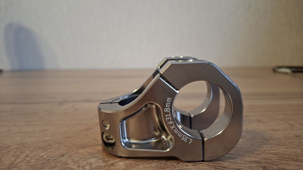 Титановый EVOSID