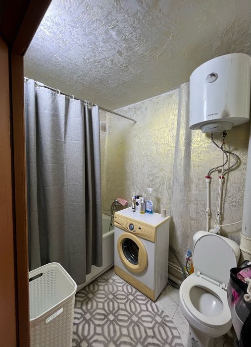 Продам 3х комнатную квартиру