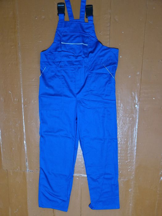 Спец.одежда новый