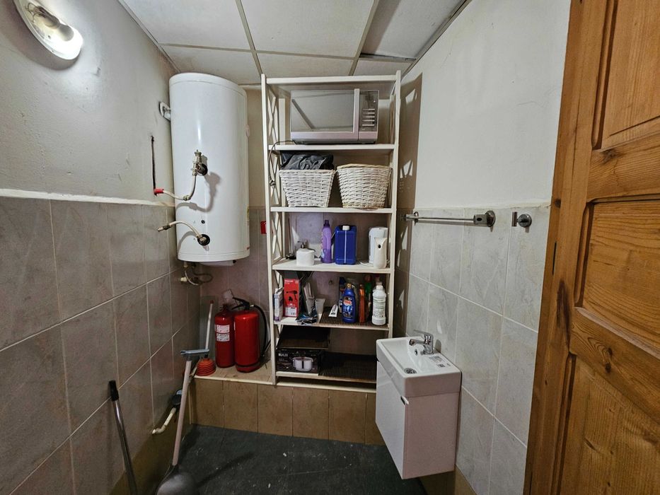 Продава се Къща в Велико Търново, Център - 160 кв.м за 1594 €/кв.м - Снимка #9