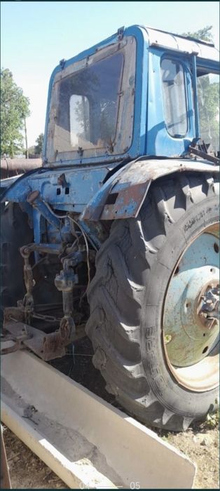 Продам трактор