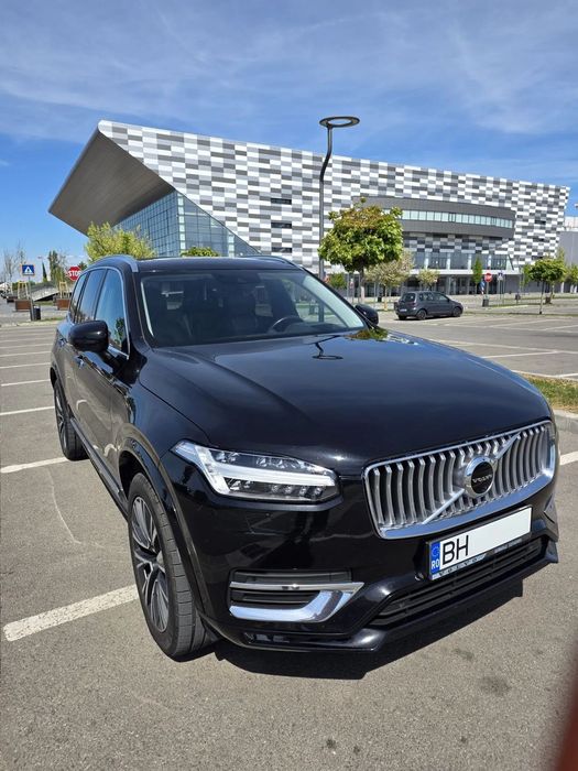Volvo XC 90 Masina in stare perfecta de functionare