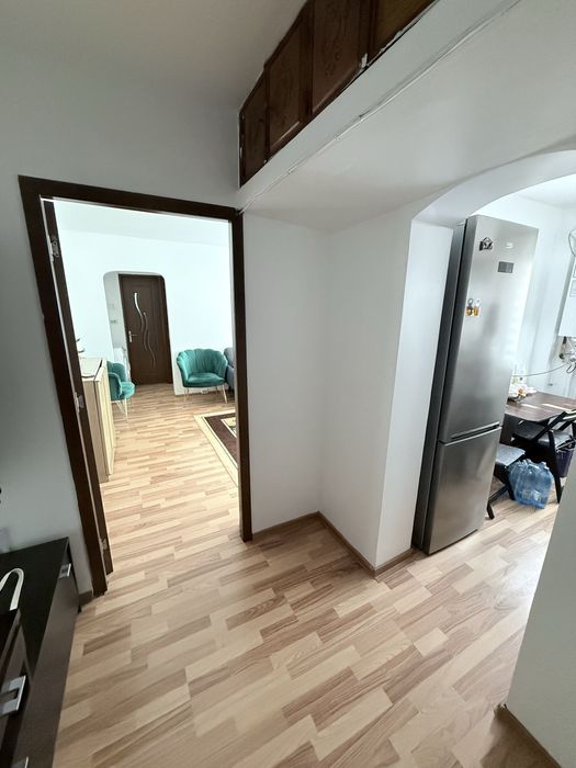 Apartament de inchiriat Suceava George Enescu