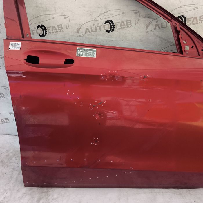 Usa dreapta fata Mercedes GLC W253  an 2015-2016-2017-2018-2019-2020-2