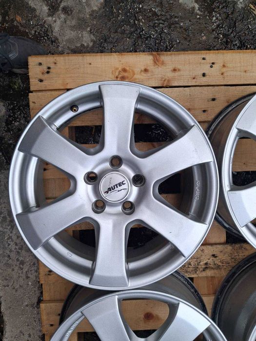 16 джанти 5-108 за форд.рено.пежо.волво и др.