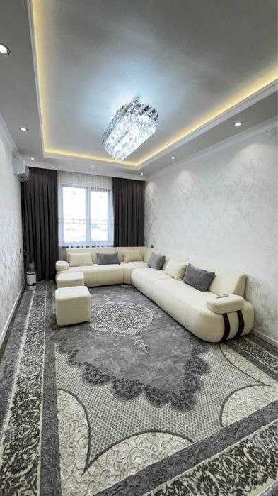 2-комн. квартира, 56 м², Алмазарский район