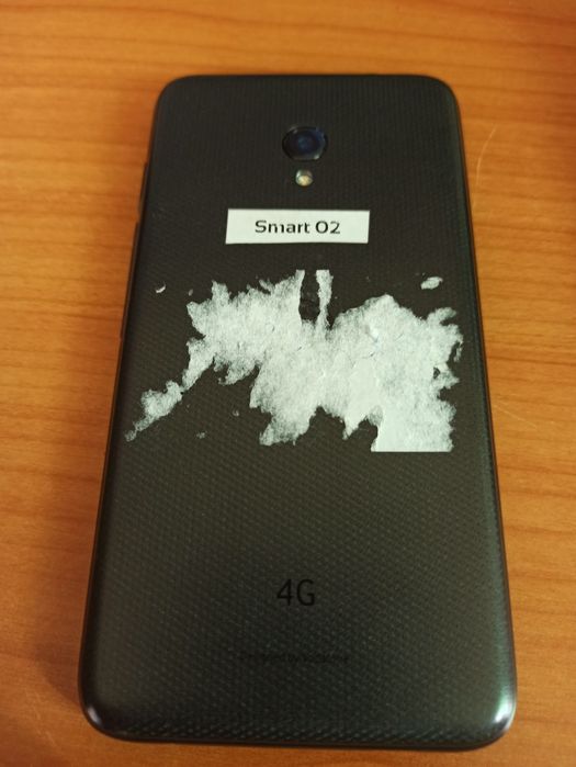 Vodafone Smart N9