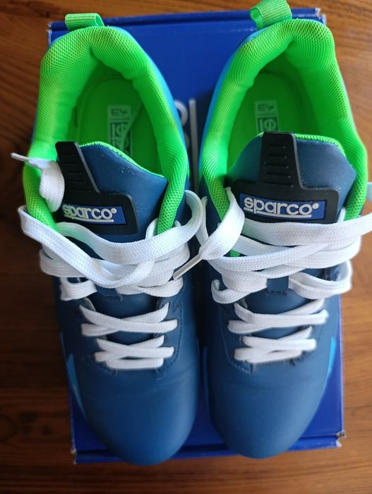 Маратонки Sparco