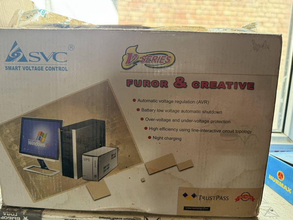 Упс для компьютера