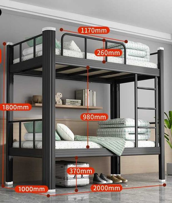 Кровать/Ikki qavatli karavot optom narx/Двухэтажная кровать