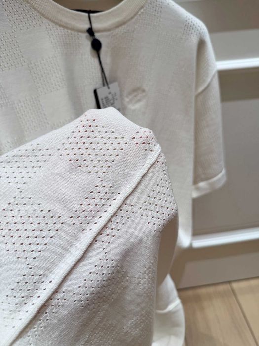 Tricou Louis Vuitton Premium