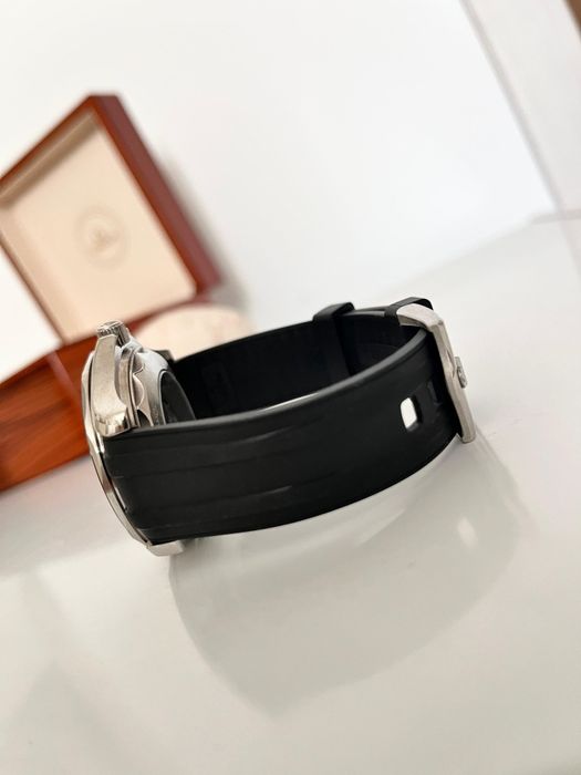 Часы Омега Seamaster Diver 300M новые