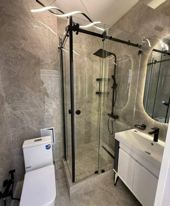 Shayxontohur Ibn Sino 2 da 2 xonali uy ijaraga beriladi. Bezmakler