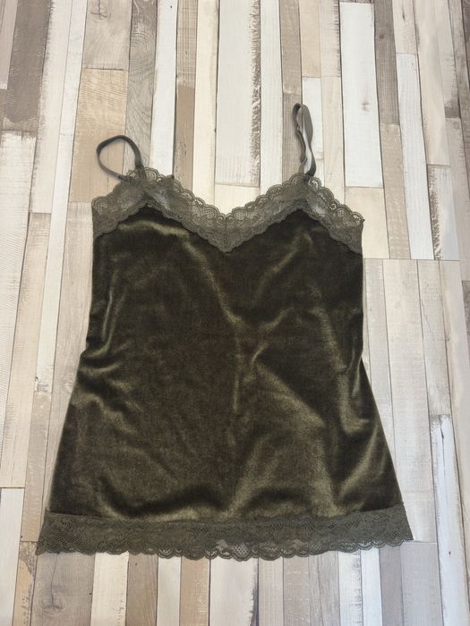 Велурено потниче intimissimi