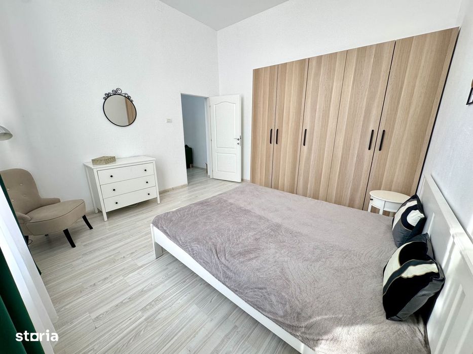 Vand apartament 2 camere, ultracentral, Str. Episcopiei
