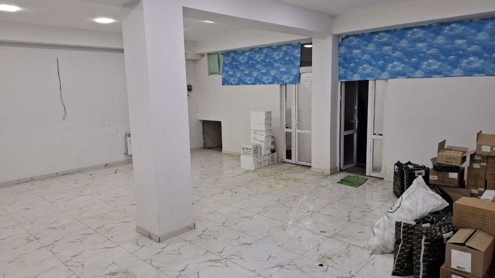 Ijara padval аренда склад