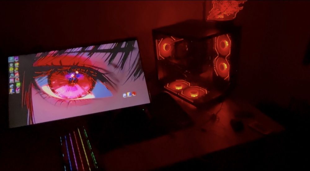 срочно продам игровой компьютер