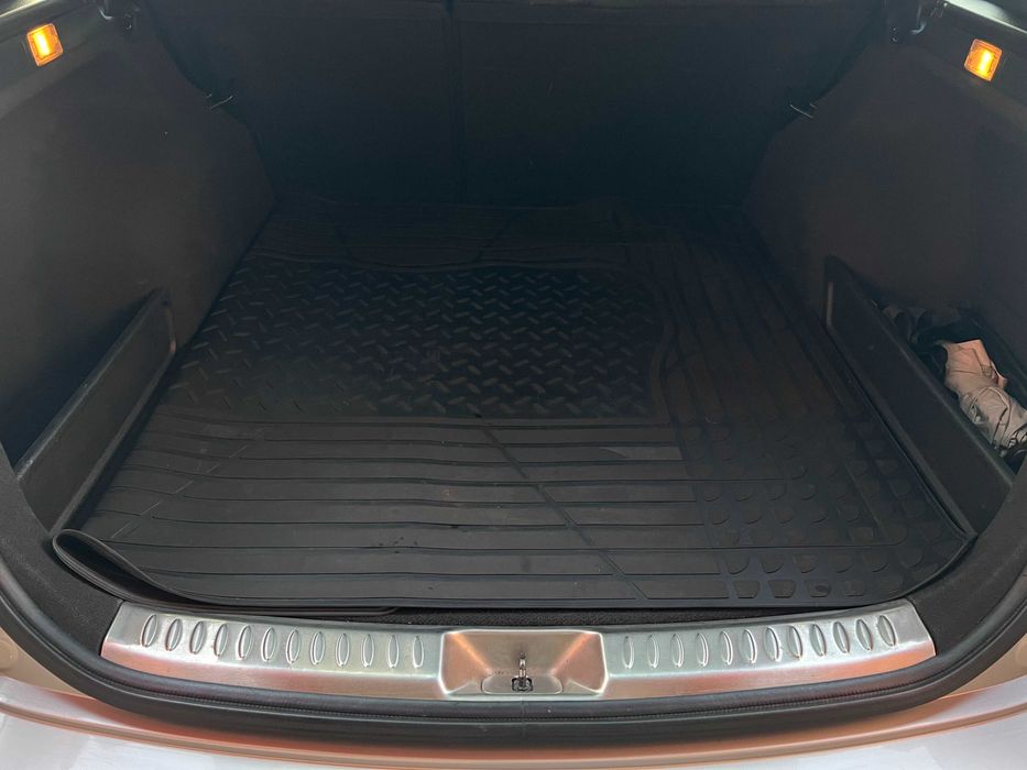 Hyundai I40 Комби, 1.7 CRDI - Дизел