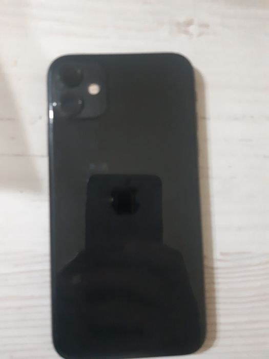 Айфон 11 128 мгб