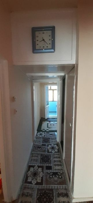 2х комнатная квартира